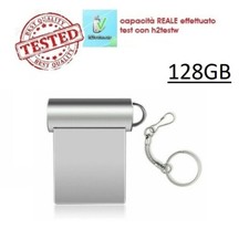 PENDRIVE USB 128GB -Mini