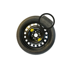 Ruotino di scorta 16"