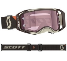 MASCHERA OCCHIALI MX CROSS