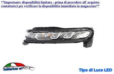 FANALE A LED LUCE DIURNA