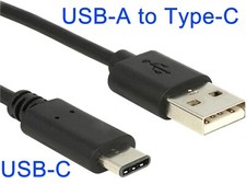 USB Power Charging Cable Cord