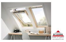 Finestra da tetto (faccia inclinata) VELUX GGL MK04 3070 bilico manuale