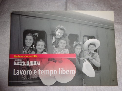 Lavoro tempo libero i - lavoro, e