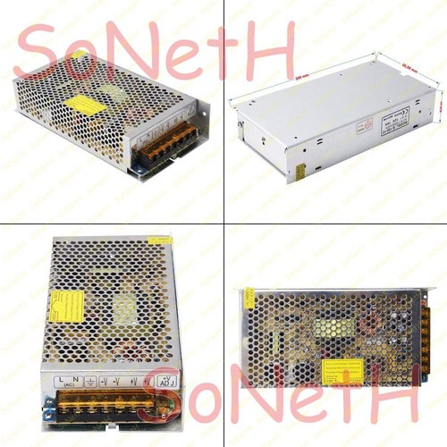 Alimentatore trasformatore - alimentatore,