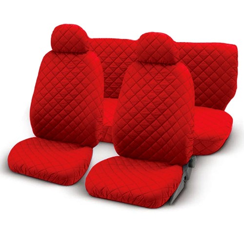 Coprisedili per auto - coprisedili,