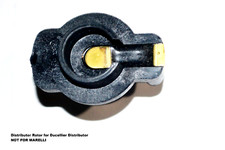 Distributor Rotor for Fiat 124
