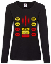 Kitt voice box - voice, donna