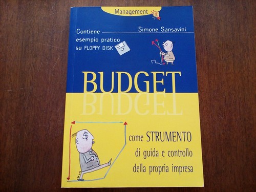Budget come strumento guida - strumento,