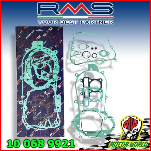 100689921 kit serie - 100689921,