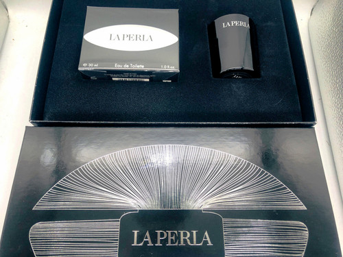 Profumo vintage perla edt - vintage, la