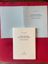 Le mie memorie con Toti dal