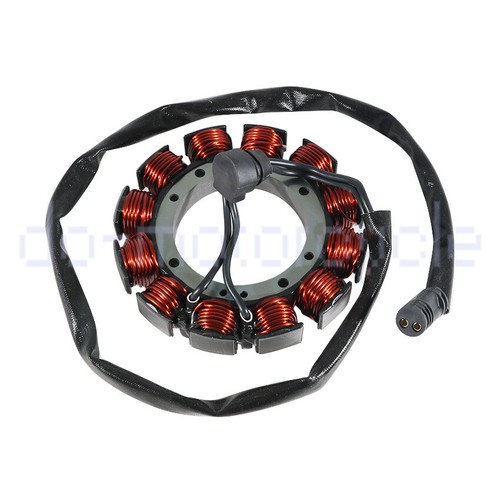 Bobina statore magnete