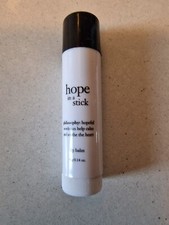 HOPE burrocacao idratante balsamo per labbra essenze naturali (4 stick)