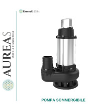 POMPA SOMMERSA CON