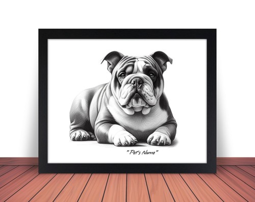Foto pit bull - bull, bully