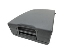 Bracciolo centrale Edizione