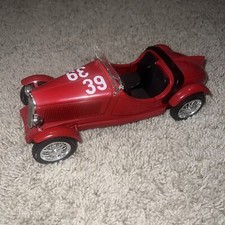 Polistil fiat balilla 508 - polistil, s