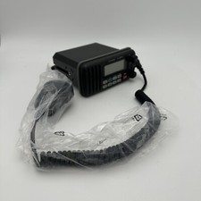 ICOM IC-M411 MARINE VHF DSC
