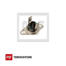 TERMOSTATO FUMI SONDA