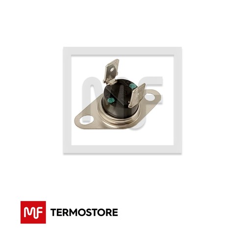 Termostato fumi sonda - termostato,
