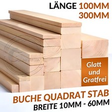 Listello legno faggio naturale