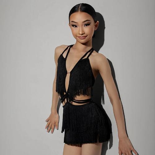 Lady latin dance competition - lady,