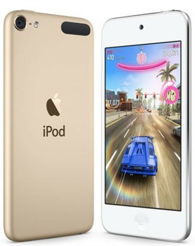 Apple ipod touch generation - apple,