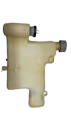 Serbatoio olio miscelatore