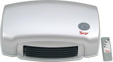 Stufa ceramica parete - da,