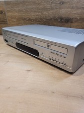 DIGILOGIC Combo DVD VCR VHS