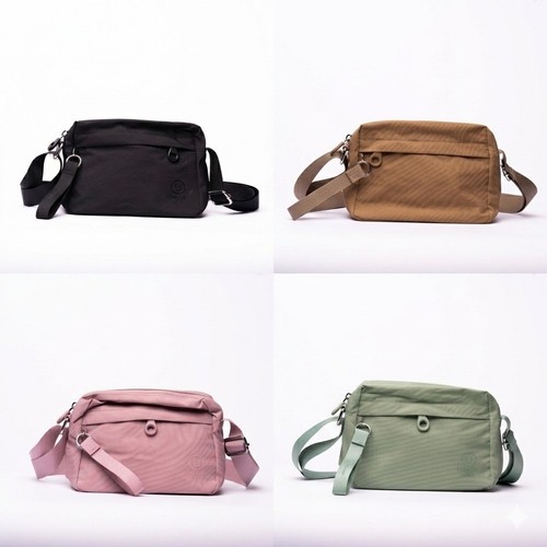 Borsa tracolla unisex unica - borsa,