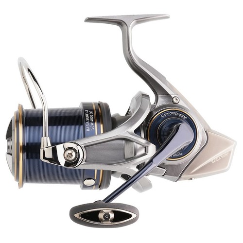 Daiwa basia surf - surf, 19