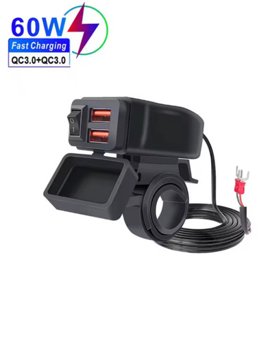 Caricatore rapido usb - usb, pd
