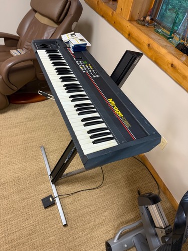 Ensoniq esq mirage digita - esq-1,
