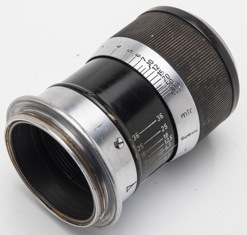 Leitz leica vite senza - leitz,