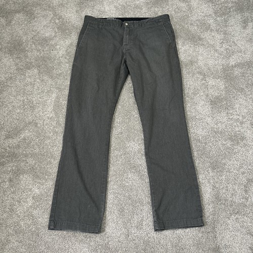 Volcom pantalone chino uomo - pantalone,