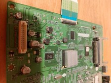 Scheda Madre Main Board