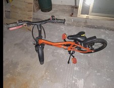 bicicletta bambino usata