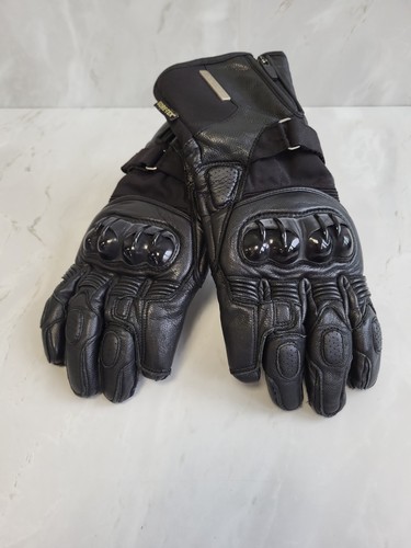 Guanti moto alpinestars nero - guanti,