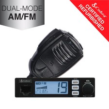 Radio 19 Ultra 6 CB ATV UTV
