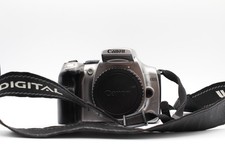 Canon EOS Digital Rebel