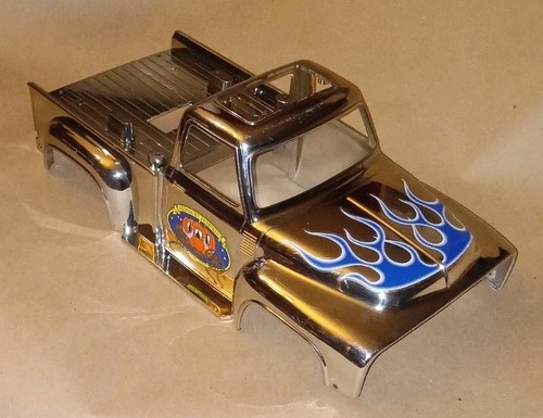 Carrozzeria vintage tamiya - carrozzeria, rc