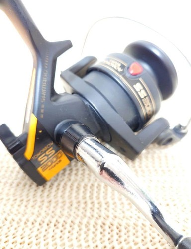 Mulinello spinning shimano - da,