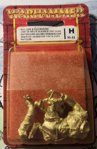 Warhammer cittadella orco - -,