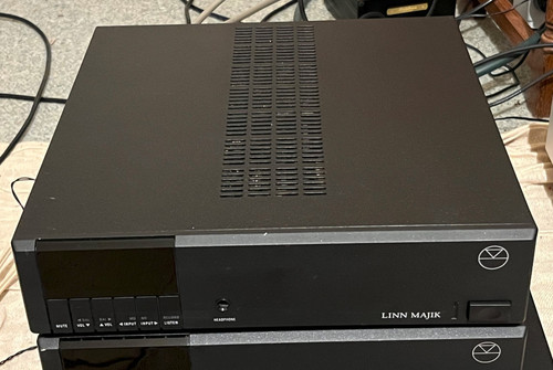 Amplificatore integrato linn - integrato,
