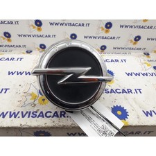 Maniglia Portello Esterno Posteriore Opel Corsa E (2014)