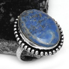 Anello etnico fatto a mano