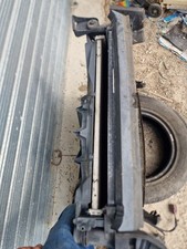 Kitt Radiatori Jeep Compass 2018