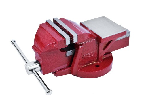 Morsa fabbro fissa awtools - morsa, da