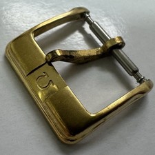 Fibbia originale per orologio